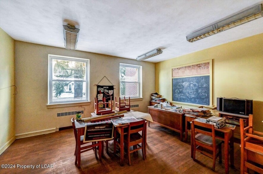 More Photos Of 98 N Church St, Hazleton Religious Facility For Sale