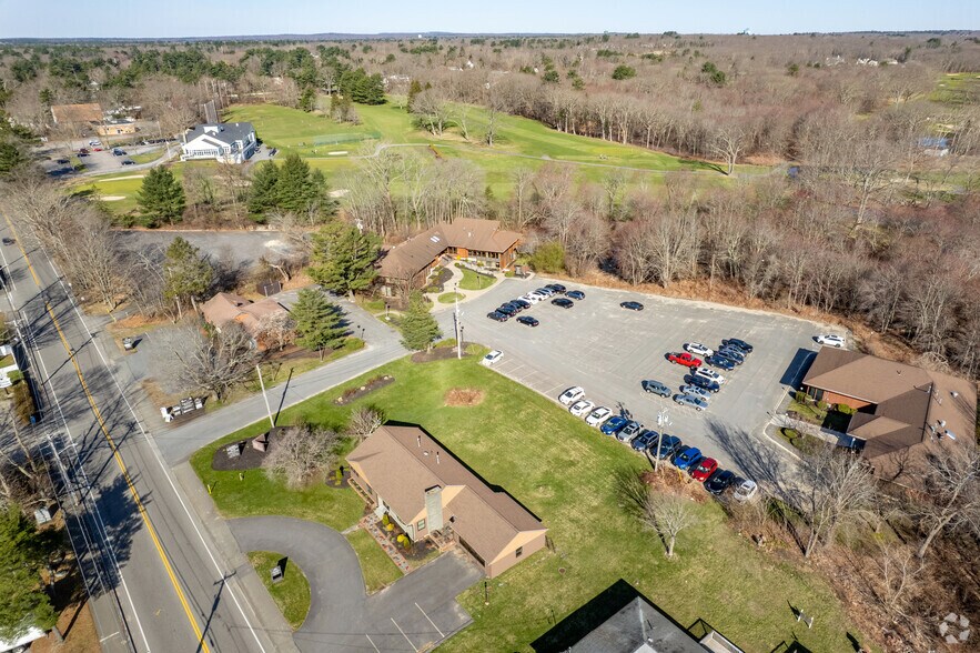 More Photos Of 111 Torrey St, Brockton Medical For Sale