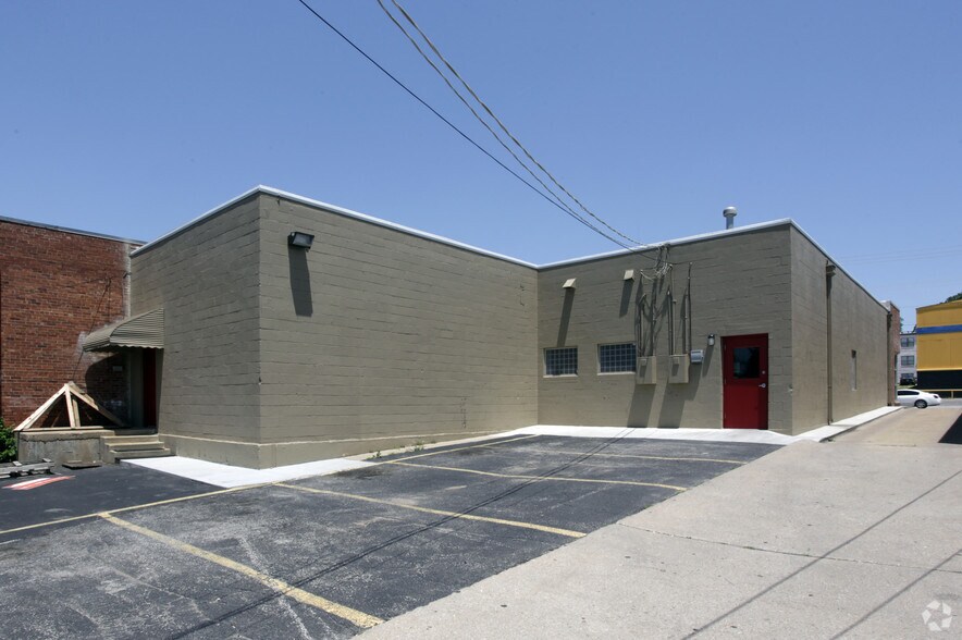 More Photos Of 1308 S Peoria Ave, Tulsa Unknown For Lease