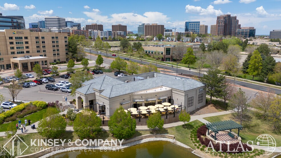 Primary Photo Of 8310 E Belleview Ave, Greenwood Village Restaurant For Sale