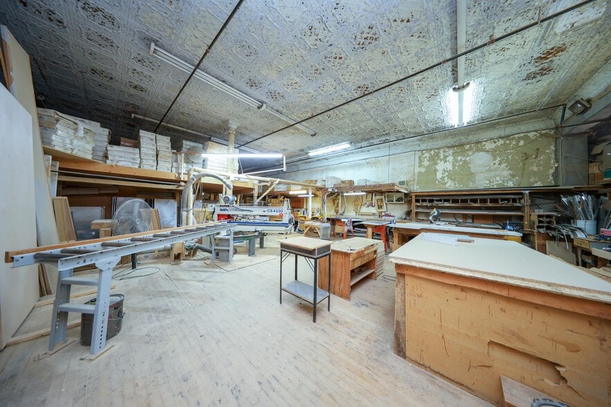 More Photos Of 1200 Castleton Ave, Staten Island Storefront For Sale