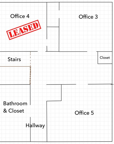 Primary Photo Of 1005 W Clayton St, Dayton Office Residential For Lease