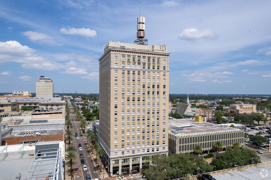 More Photos Of 11 E Forsyth St, Jacksonville Apartments For Lease