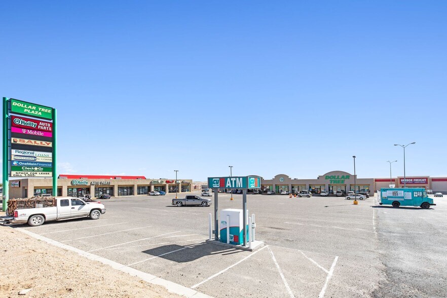 More Photos Of 2500-2514 7th St, Las Vegas Unknown For Lease