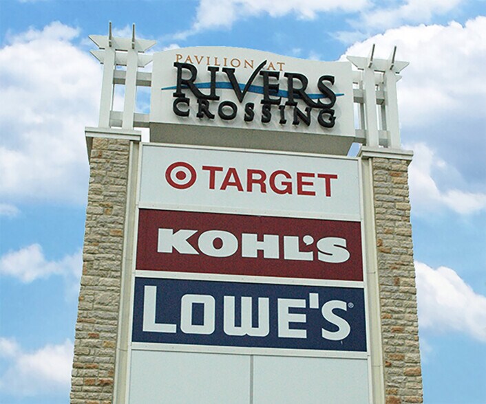 Primary Photo Of Rivers Crossing-I-71 & SR 48, S Lebanon 4.98 Acres, South Lebanon Land For Lease