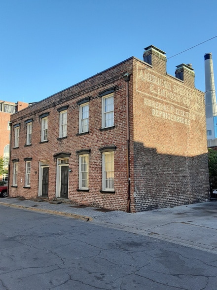 More Photos Of 318 Williamson St, Savannah Apartments For Sale