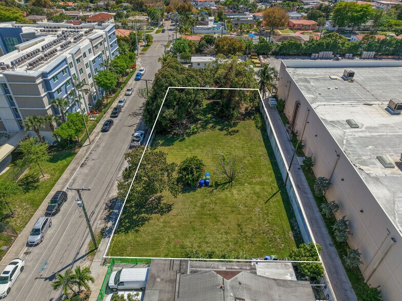 More Photos Of 960 & 1000 SW 30th Ave, Miami Land For Sale