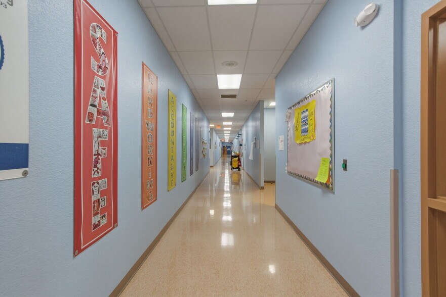 More Photos Of 1000 Innovation Ave, North Port Freestanding For Sale