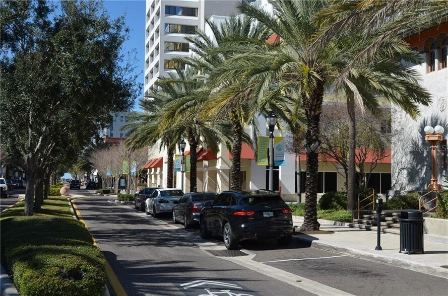 628 Cleveland St, Clearwater, FL 33755 Retail For Lease