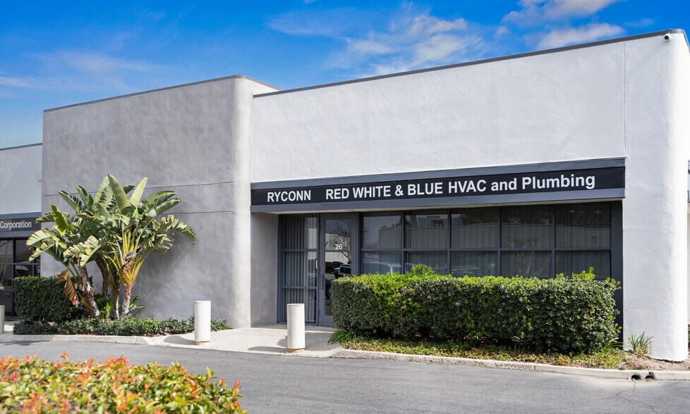 More Photos Of 268 N Lincoln Ave, Corona Unknown For Lease