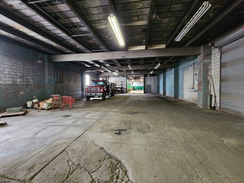 More Photos Of 10830 Glass St, North Huntingdon Warehouse For Sale