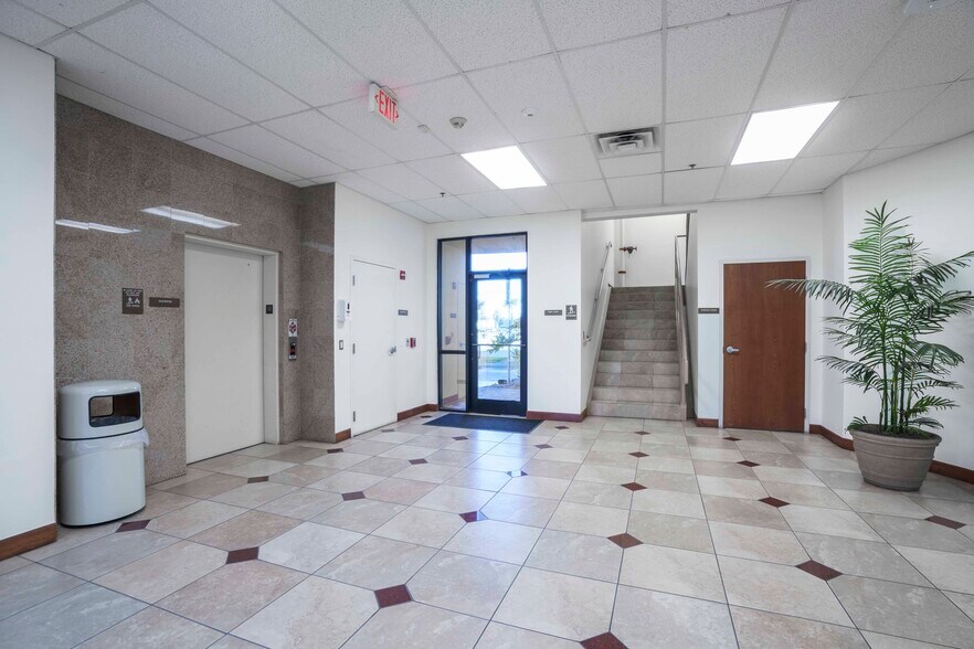 More Photos Of 2800 W Trenton Rd, Edinburg Office For Sale