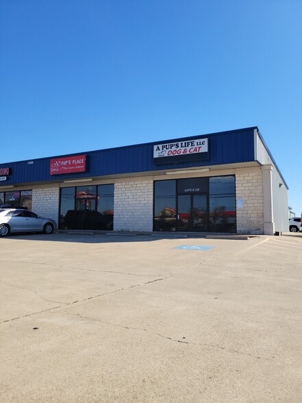 More Photos Of 1300 W Stan Schlueter Loop, Killeen Unknown For Lease