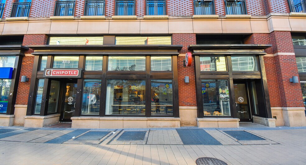 More Photos Of , Washington Multifamily For Sale