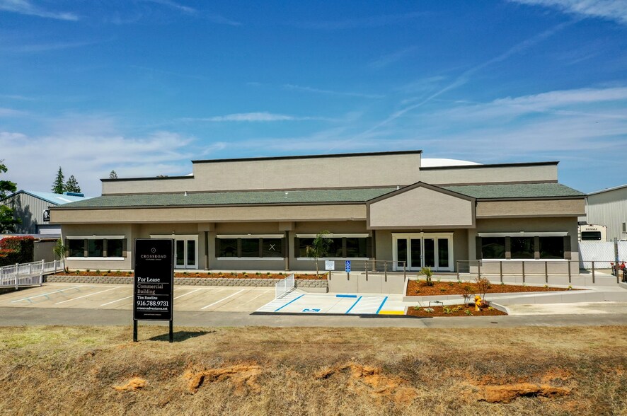 More Photos Of 107 Flocchini Ct, Lincoln Industrial For Sale