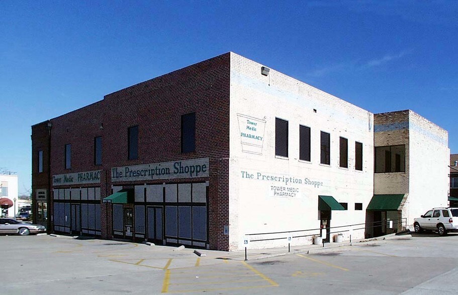 More Photos Of 607 W Magnolia Ave, Fort Worth Office For Lease