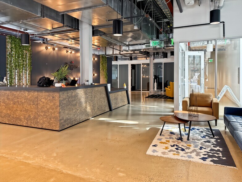 More Photos Of 12358 Parklawn Dr, North Bethesda Coworking Space