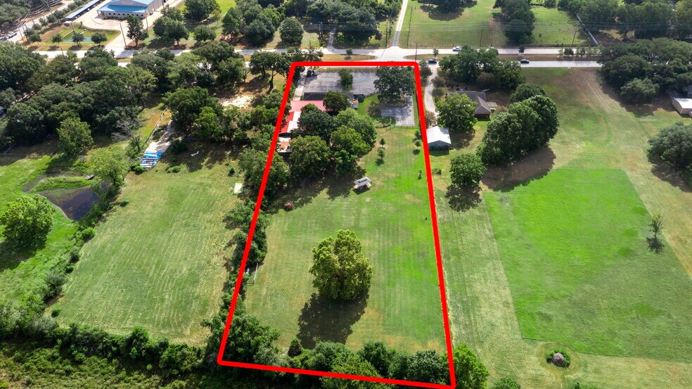 More Photos Of 18541 Mueschke Rd, Cypress Restaurant For Sale