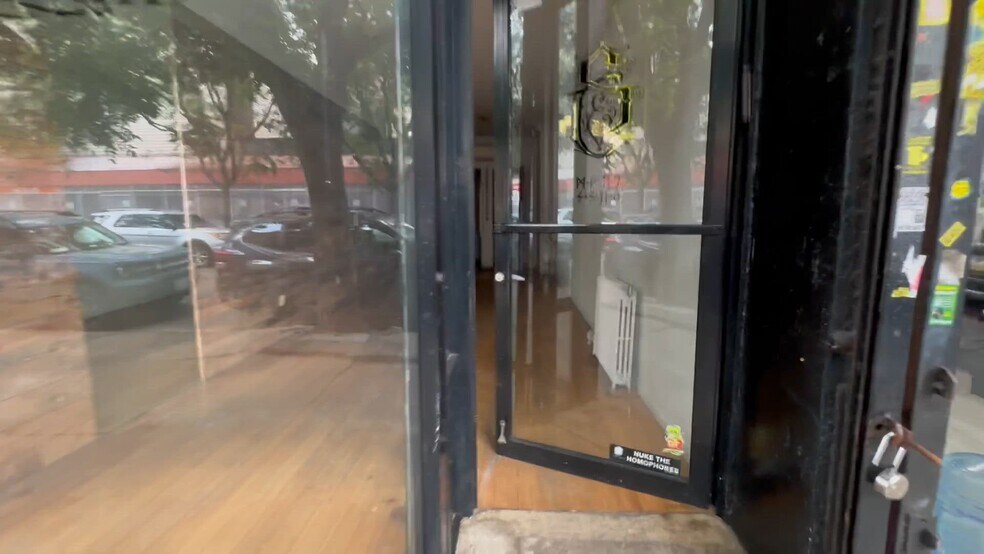 Primary Photo Of 134 Boerum St, Brooklyn Apartments For Lease