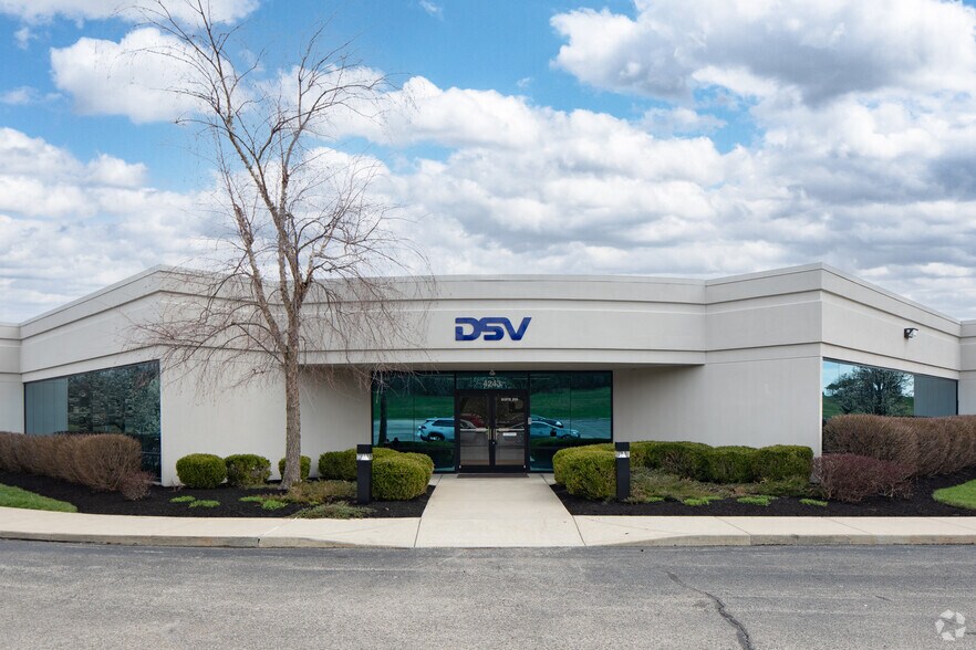 More Photos Of 4243 Olympic Blvd, Erlanger Office For Lease