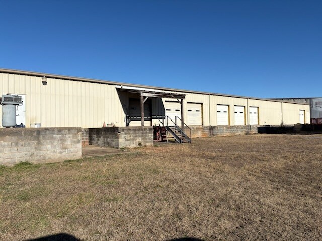 More Photos Of 1210 Champion Ferry Rd, Gaffney Flex For Sale