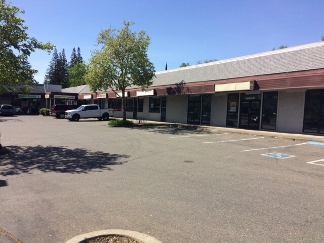 More Photos Of 11050 Coloma Rd, Rancho Cordova General Retail For Sale