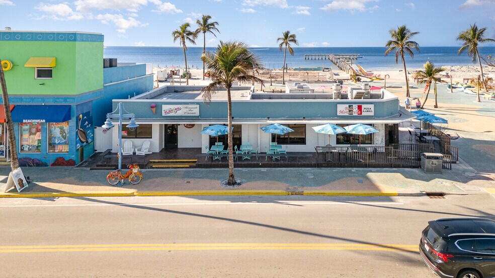 More Photos Of 80 Old San Carlos Blvd, Fort Myers Beach Restaurant For Sale