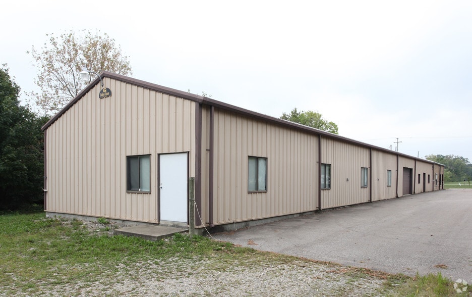 More Photos Of 5704 Avery Rd, Dublin Warehouse For Lease