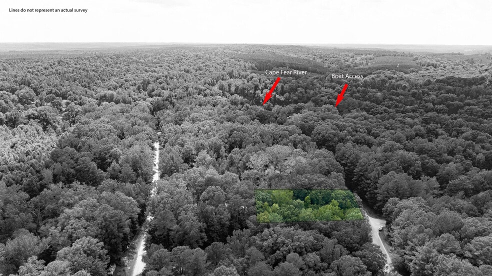 More Photos Of 11 Royal st, Fuquay Varina Land For Sale