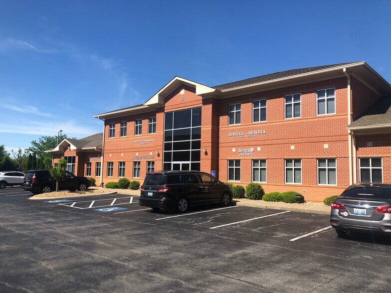 Primary Photo Of 996 Wilkinson Trce, Bowling Green Office For Lease