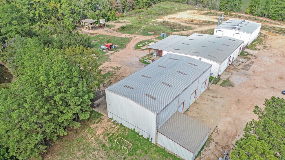 More Photos Of 17301 E FM 1097 Rd, Willis Storefront Retail Office For Sale