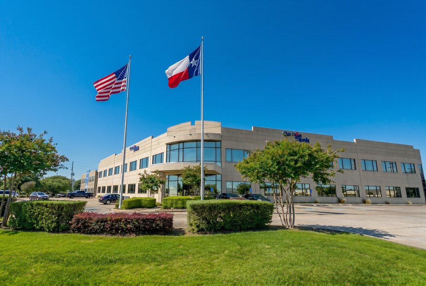 Primary Photo Of 8400 N Sam Houston Pky W, Houston Office For Lease
