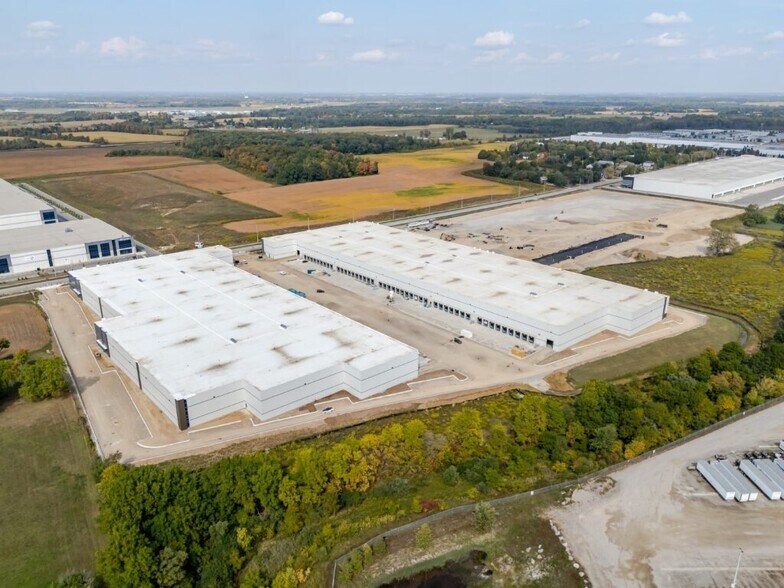 More Photos Of 315 Allendale Rd, Cambridge Unknown For Lease