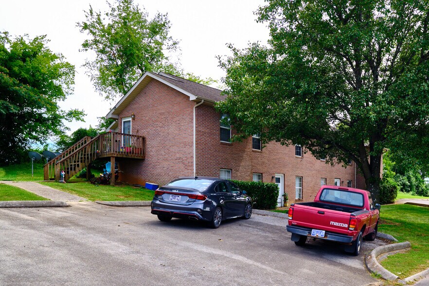 More Photos Of , Jefferson City Multifamily For Sale