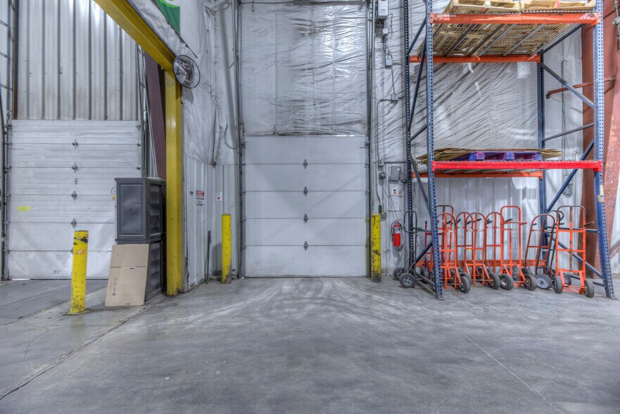 More Photos Of 1691 N 161st East Ave, Tulsa Distribution For Lease