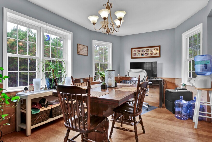 More Photos Of 21801 US Highway 17, Hampstead Land For Sale