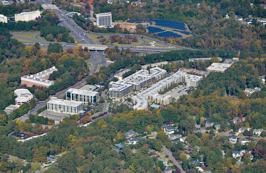 More Photos Of 3700 Glenwood Ave, Raleigh Unknown For Lease