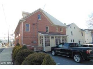 More Photos Of 824 N Queen St, Martinsburg Office For Sale
