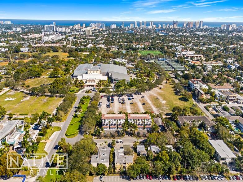 More Photos Of 731-733 NE 7th Ave, Fort Lauderdale Apartments For Sale