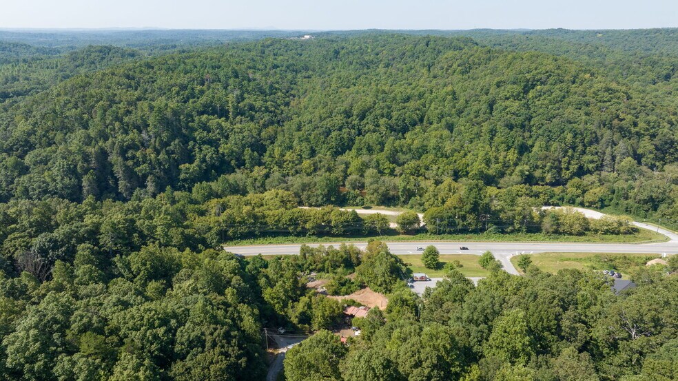 More Photos Of 71 Cantrell Ln, Dahlonega Land For Sale