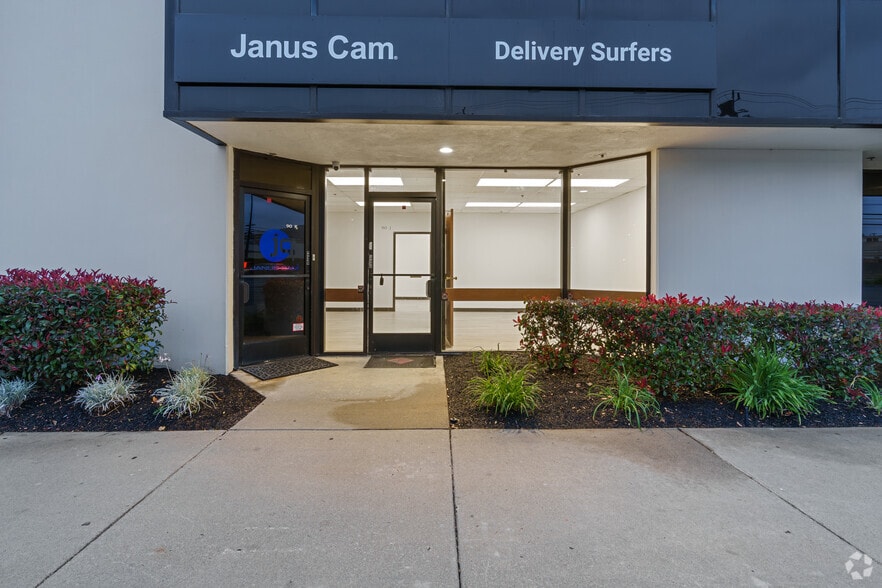 Photo of 1st Floor Ste 90U