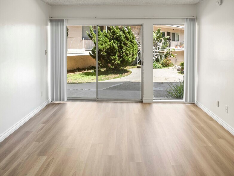 More Photos Of 3605 Stephen M White Dr, San Pedro Multifamily For Sale