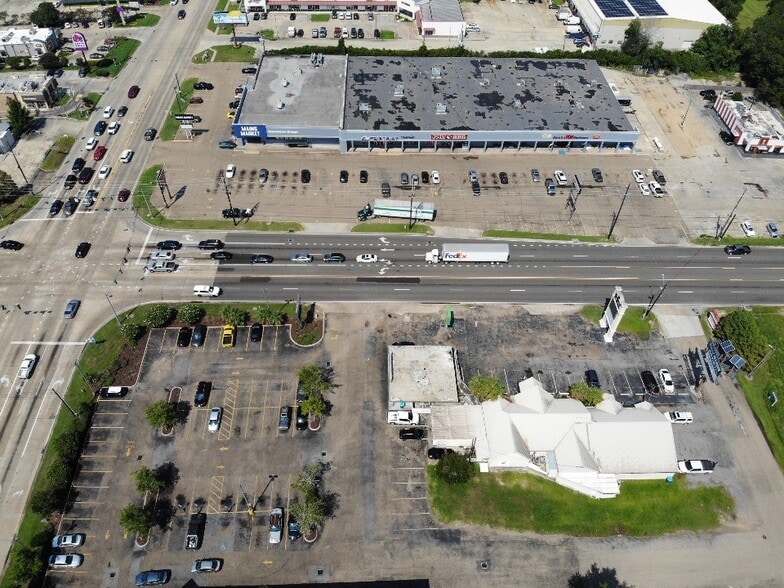 More Photos Of 124 N Morrison Blvd, Hammond Land For Lease