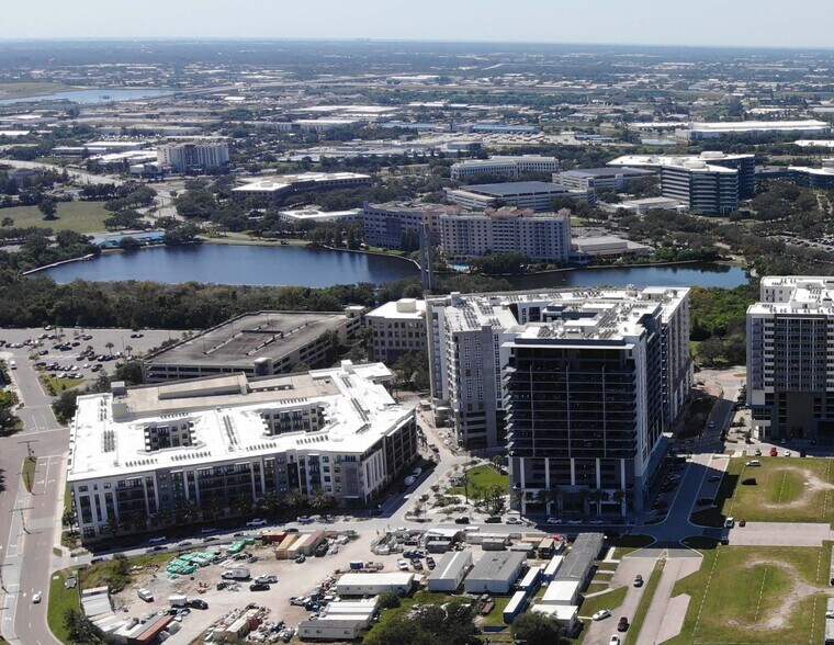 More Photos Of 100 Main St N, Saint Petersburg Apartments For Sale