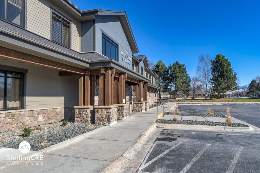 More Photos Of 1211 S Reserve St, Missoula Medical For Lease