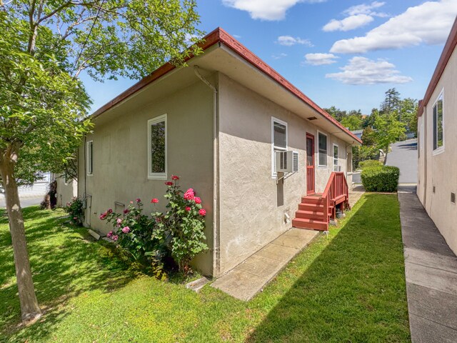 More Photos Of 1202-1212 Willow St, Martinez Apartments For Sale