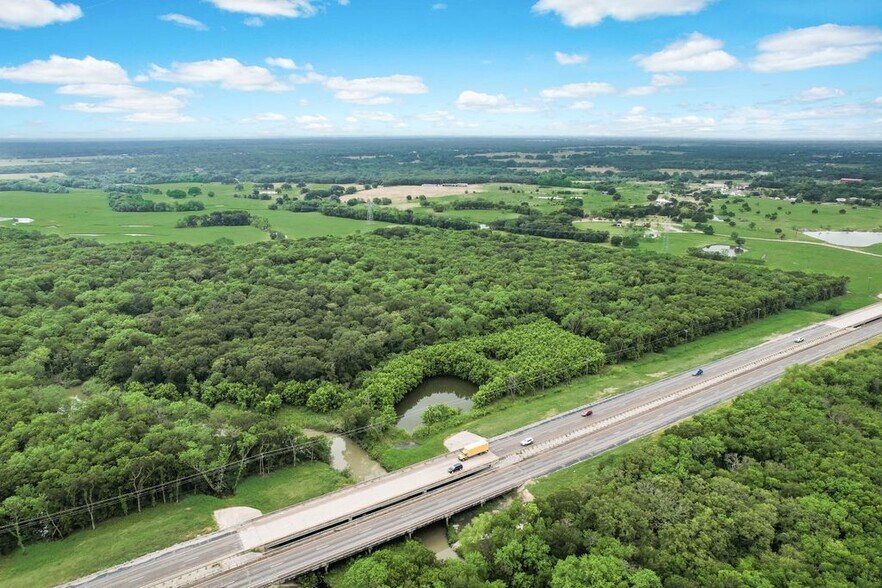 More Photos Of Highway 276, Quinlan Land For Sale