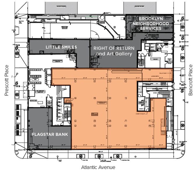 More Photos Of 1921 Atlantic Ave, Brooklyn Apartments For Lease