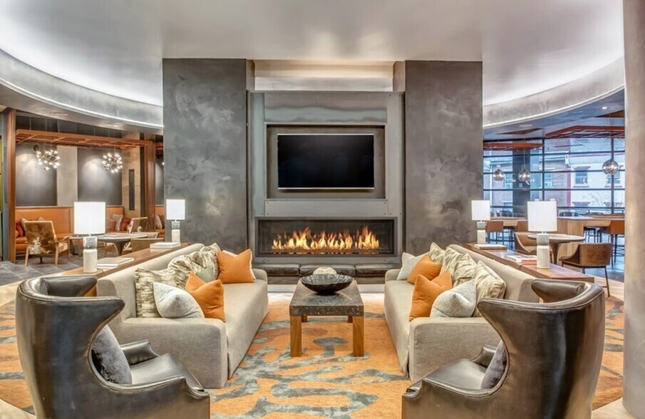 More Photos Of 1213 Walnut St, Philadelphia Apartments For Lease