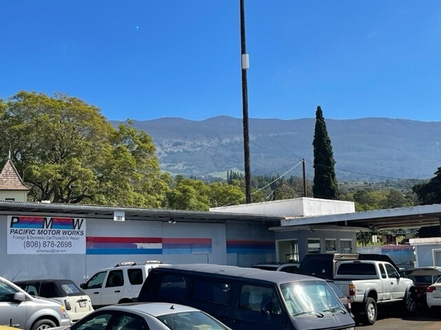 More Photos Of 3135 Lower Kula Rd, Kula Storefront Retail Office For Sale